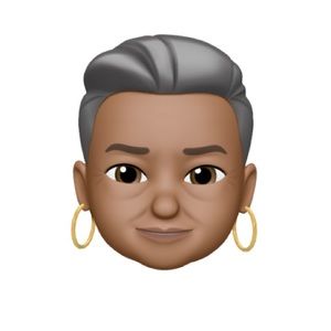 Meet your Posher, Joyce m